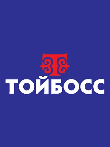 тойбос