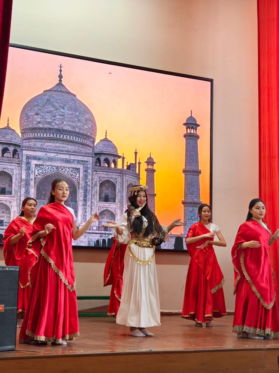 “Финтех Таңшыйт” иш-чарасы өткөрүлдү